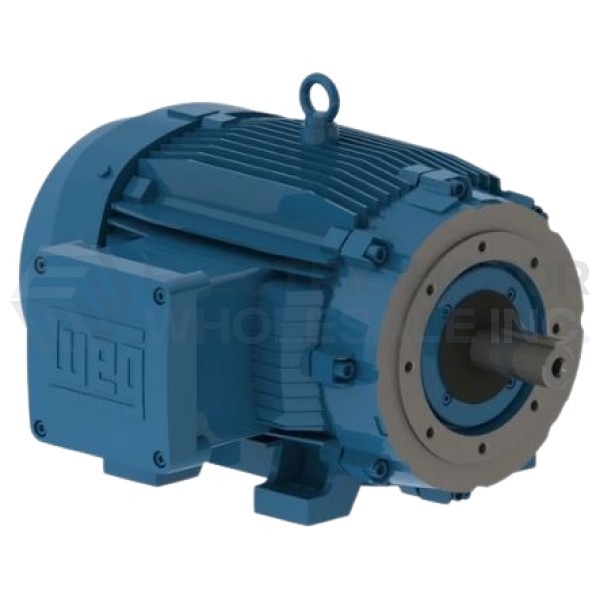 Image for 75HP WEG 1782RPM 364/5TC TEFC 3PH EXPLOSION PROOF MOTOR 07518XT3E365TC
